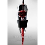 Аэратор для красного вина Vinturi фото