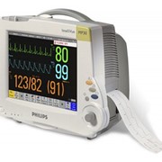 Монитор пациента IntelliVue Philips MP20/30 фото