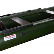 Надувная моторно-гребная лодка Марко ММ-290К