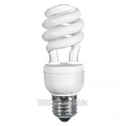 Лампа энергосберегающая ECOSPIRAL 11W 860 E27 фотография
