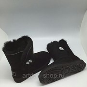 UGG collection с кристаллом фото