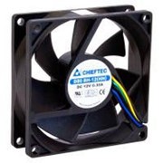 Кулер для корпуса CHIEFTEC Thermal Killer (AF-0825PWM) фото