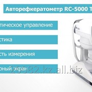 Офтальмологический авторефкератометр RC-5000 Tomey фото