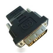Переходник HDMI-DVI H&D-a фото