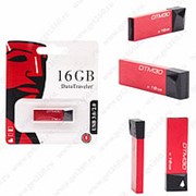 USB флешка DTM30 16 GB Red (Красный) -