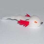 Рыбка поролон. 3D ANIMATOR+ WR 14см