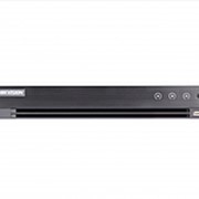 8-ми канальный гибридный HD-TVI регистратор DS-7208HQHI-K1 для аналоговых/ HD-TVI, AHD и CVI камер + 2 канала