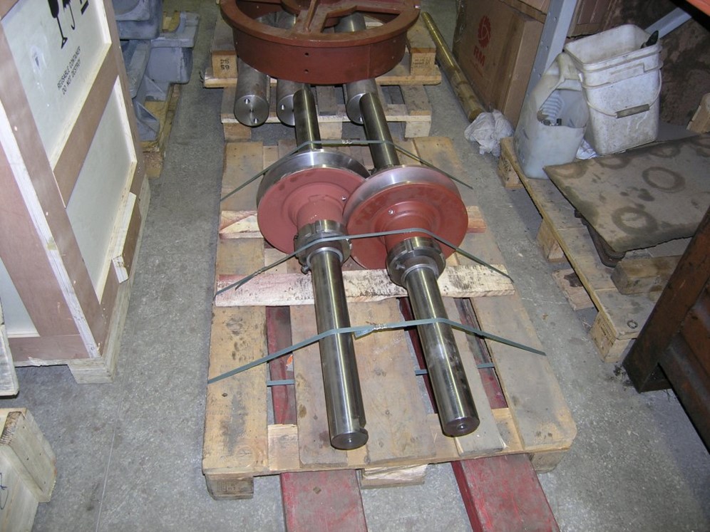 06. Сцл-00а. 002 (06. 906 865. Бе, машина ' ,дракон'.