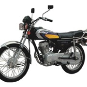 Мотоцикл ZID / LF125-5