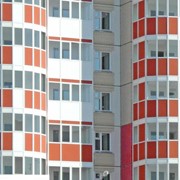 Алюминиевый профиль для остекления балконов и лоджий