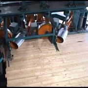 Оборудование для переработки древесины