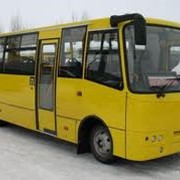 Производство запчастей к автобусам «БОГДАН», «ЭТАЛОН», «ИКАРУС»