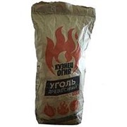 Древесный уголь 2,5кг “Кузнец Огня“ фото