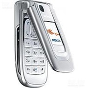 Nokia 6131 фото