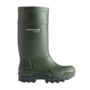 Защитные сапоги Dunlop® Purofort® Thermo+ S5, розм. 39-47 фото