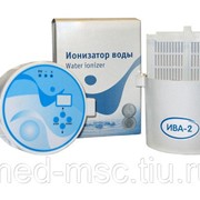 Активатор-ионизатор воды ИВА-2 с цифровым таймером фото
