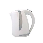Чайник электрический Smile WK5118 белый серый 1.7л фото