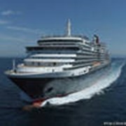 Доставка грузов морская фото