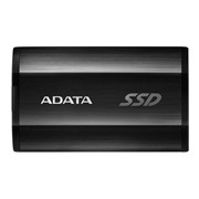 Внешний SSD A-Data SE800 1Tb (ASE800-1TU32G2-CBK) Black фото