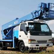 Услуги Полуприцепов Scania 12м 20т фотография