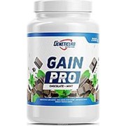 Гейнер GENETICLAB Gain Pro 2 кг фото