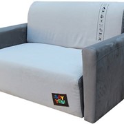 Комфортный Раскладной Диван-кровать Свити ширина 150см фото