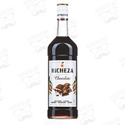 Richeza Сироп Шоколад Richeza 1 л. фото