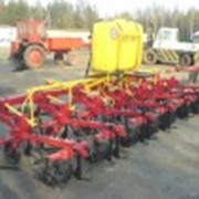 Культиватор-опрыскиватель универсальный КОУ-4; КОУ-6 фото
