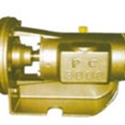 Насос шкивный Vodotok PC8000 1" (RH, LH) (медный корпус) для морской и пресной воды