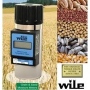 Влагомер зерна, семян, муки и отрубей Вайл-65 (WILE-65) фотография