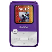 Плеер МР3 4GB SanDisk, SDMX22-004G-E46P фото