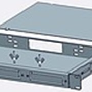 Оптический кросс 8-24 порта, 1U, 2U, 3U фото