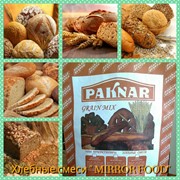 ХЛЕБНЫЕ СМЕСИ “MIRROR FOOD“ фото