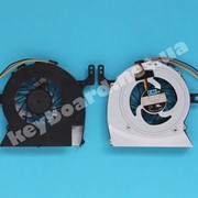 Вентилятор для ноутбука Toshiba Satellite L645 фото