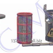 Фильтр и железоуловитель для глазурей PFD.90-E/S