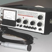 Измеритель шума и вибрации ВШВ-003 фото