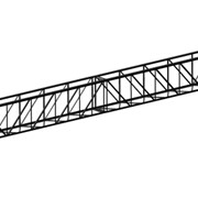 Опоры контактной сети М1-10-80С