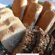 Хлеб оптом фото