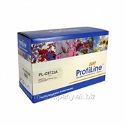 Тонер-картридж ProfiLine PL-C9722A для принтера HP Canon фото