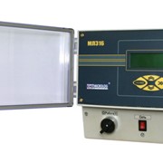 Контроллер для весодозирующих комплексов МЛ 316 фото