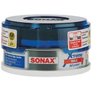 Твердый воск SONAX Xtreme Wax 1 full protect