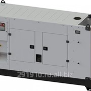 Дизельный генератор Fogo FI 120 фотография