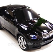 Портативная колонка автомобиль с MP3-плеером и FM WS-688 BMW X6 фото