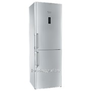 Холодильник Combinato EBYH 18303 F фотография