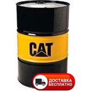 Моторное масло 3E-9707: Cat DEO 10W-30 (208 л.) фото