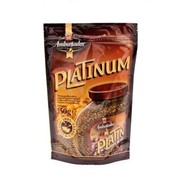 Растворимый кофе Ambassador Platinum 150г