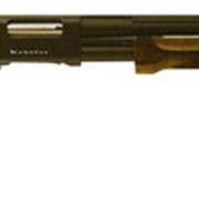 Помповое ружьё Safari ПН-001 12/76, 560 мм, 8+1 (орех)