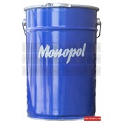 Эмаль-ПУ МОНОПОЛ Monopol-7 однокомпонентная полиуретановая (фасовка 30 кг) фото