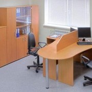 Мебель офисная для персонала Лайт