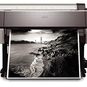 Широкоформатный принтер Epson Stylus Pro 9900 фотография